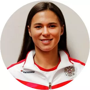 Natalia Vikhlyantseva