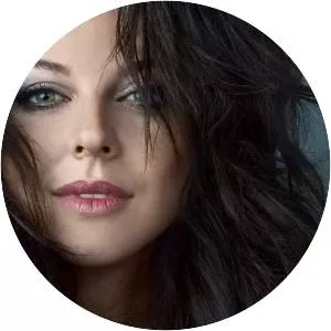 Natalia Vlasova Musician