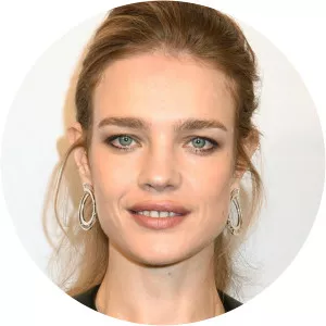 Natalia Vodianova - Russian model