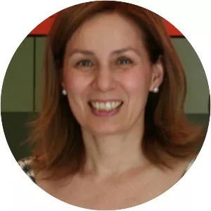 Natalia Vogeikoff-Brogan - Author