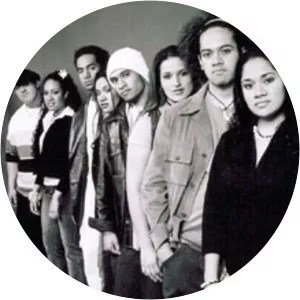 Natalia Wolfgramm - Musical artist