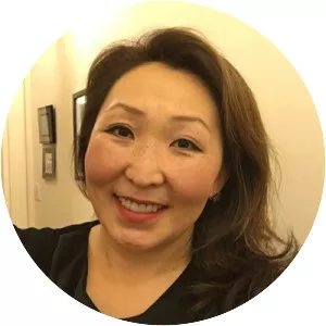 Natalia Yakovleva photograph