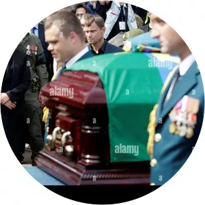 Natalia Zakharchenko photograph