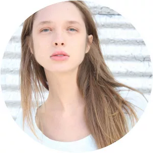 Natalia Zakharova photograph