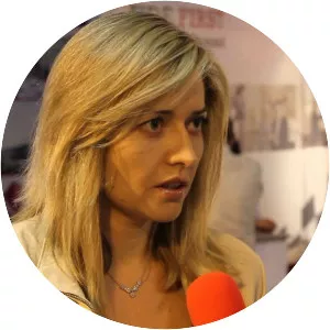 Natalia Zhukova - Ukrainian chess grandmaster