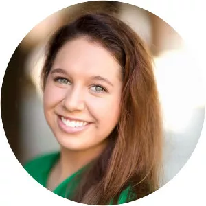 Natalie Abbott - Author