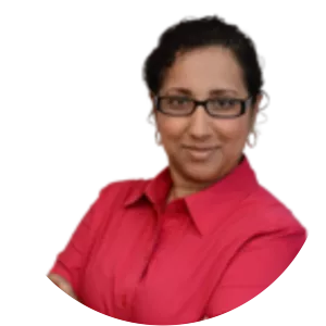 Natalie Aleta Jackson