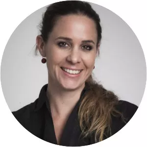 Natalie Amiri - Journalist