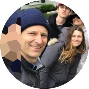 Natalie and William IV