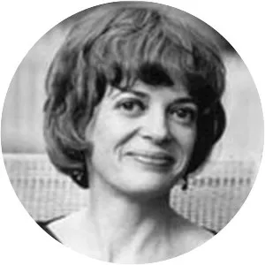 Natalie Angier - American writer