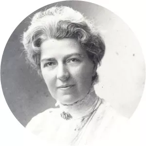 Natalie Bauer-Lechner