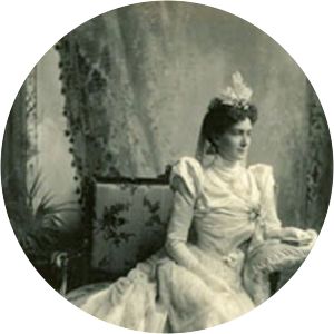 Natalie Bayard Brown photograph