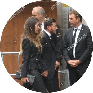 Natalie Benko photograph