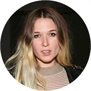 Natalie Bergman - Musical artist