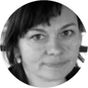 Natalie Binczek - German author