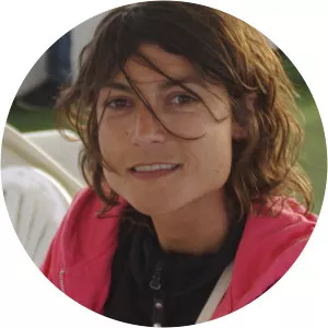 Natalie Bodin - Author