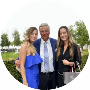 Natalie Bosbach - Wolfgang Bosbach's daughter