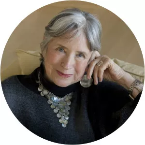 Natalie Boyce - Mary Pope Osborne's sister