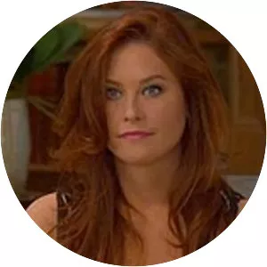 Natalie Buchanan - Fictional character