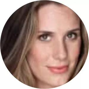 Natalie Buck - Joe Buck's daughter