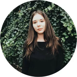 Natalie Busuioc photograph