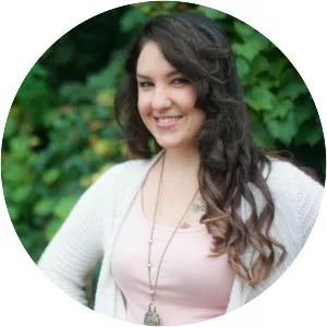 Natalie C. Parker - Author