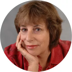 Natalie Canavor - Author