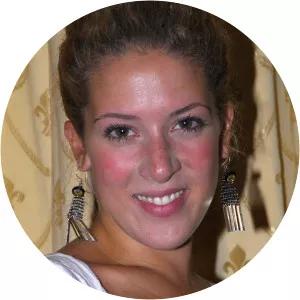 Natalie Casey - English actress