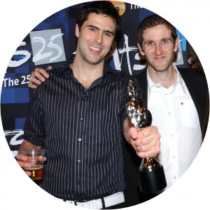 Natalie Chaplin - Tom Chaplin's wife