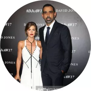 Natalie Croker photograph