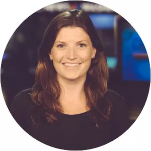 Natalie Cucchiara - Television producer