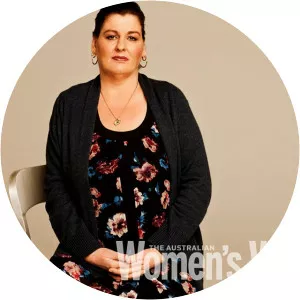 Natalie Dal-Bello - Belle Gibson's mother