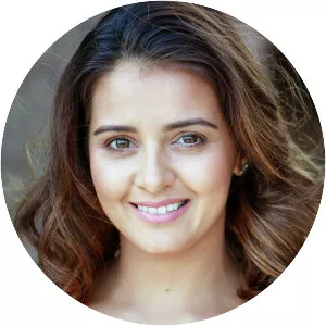 Natalie Davies - Film actor