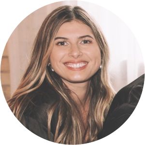 Natalie Davila photograph