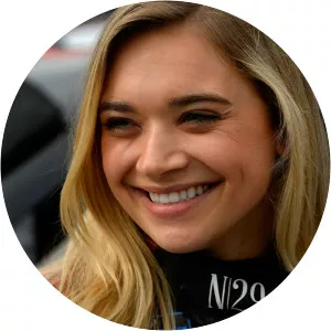 Natalie Decker