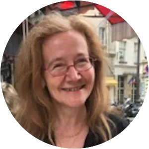 Natalie Depraz - French philosopher