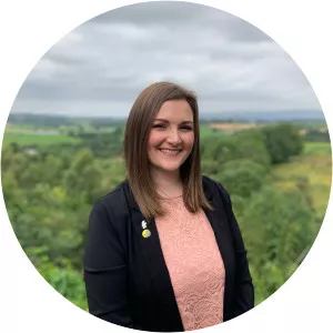 Natalie Don - Member of the Scottish Parliament