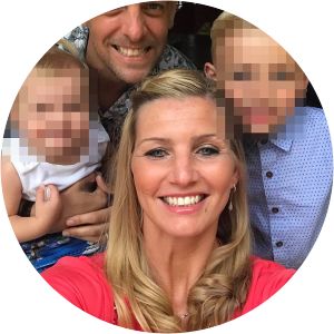 Natalie Downing photograph