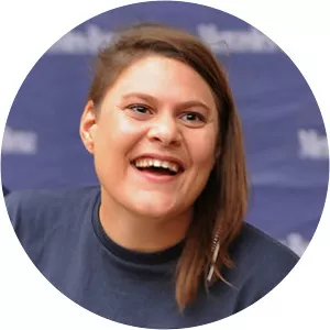 Natalie du Toit - South African swimmer