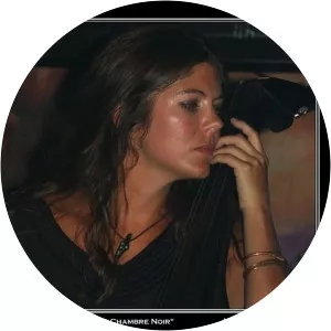 Natalie Eis photograph