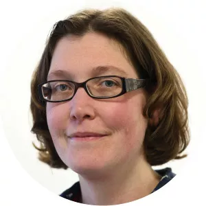 Natalie Fey - Researcher