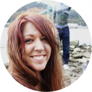 Natalie Fletcher - Movie star