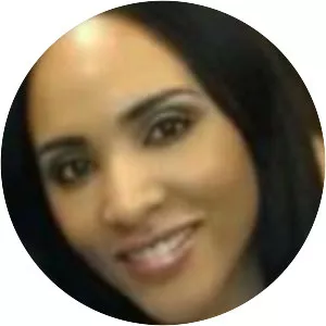 Natalie Foreman - George Foreman's daughter