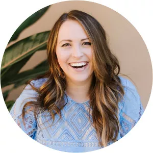 Natalie Franke - Author