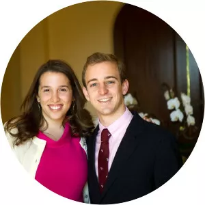 Natalie Friedman - Thomas Friedman's daughter