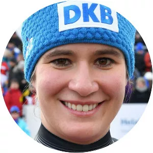 Natalie Geisenberger