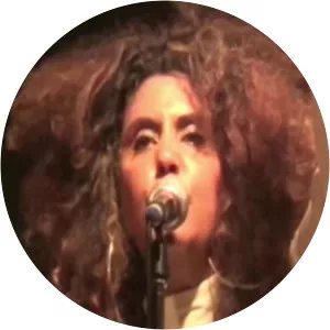 Natalie Gillespie photograph