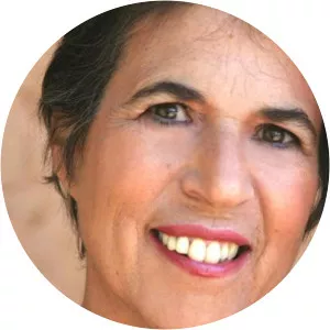 Natalie Goldberg