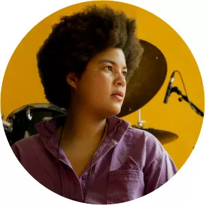 Natalie Greffel - Musical artist