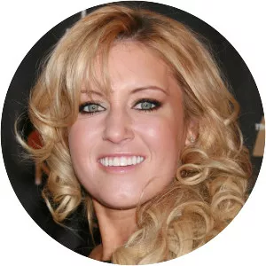 Natalie Gulbis - American professional golfer